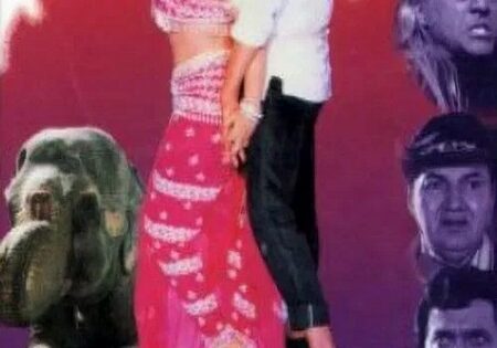 مشاهدة فيلم Jodidar 1997 مترجم