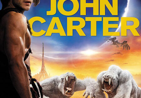 مشاهدة فيلم John Carter 2012 مترجم