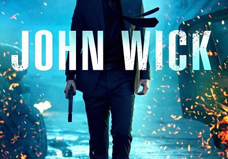 مشاهدة فيلم John Wick 1 2014 مترجم