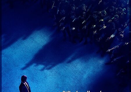 مشاهدة فيلم John Wick 3 2019 مترجم