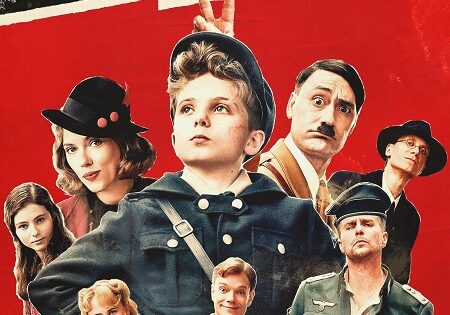 مشاهدة فيلم Jojo Rabbit 2019 مترجم