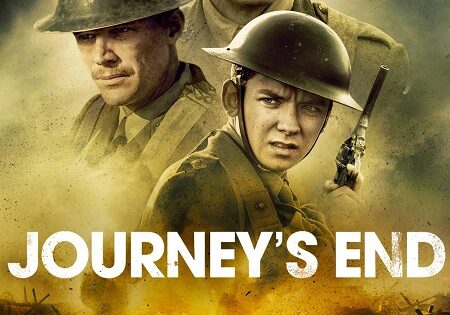 مشاهدة فيلم Journey’s End 2017 مترجم