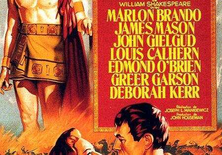 مشاهدة فيلم Julius Caesar 1953 مترجم