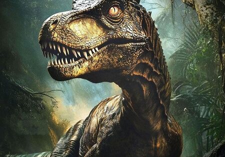 مشاهدة فيلم Jurassic Reborn 2025 مترجم
