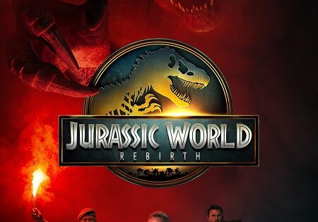 مشاهدة فيلم Jurassic World 4 Rebirth 2025 مترجم