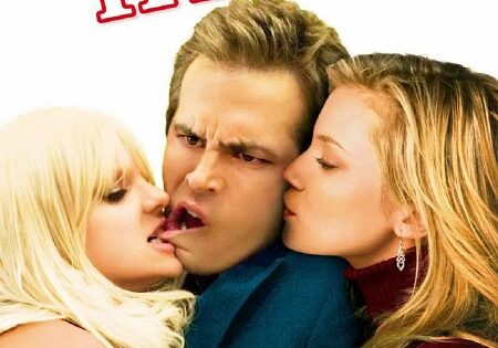 مشاهدة فيلم Just Friends 2005 مترجم