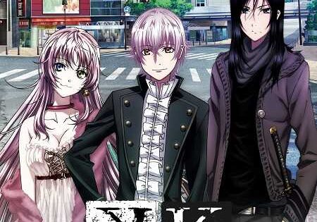 فيلم K Missing Kings 2014 مترجم اون لاين