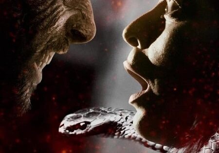 مشاهدة فيلم Kabir Azabi Insi ve Cinni 2024 مترجم
