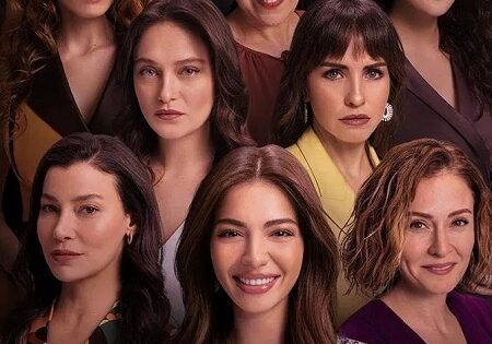 مشاهدة فيلم Kadinlara Mahsus 2023 مترجم