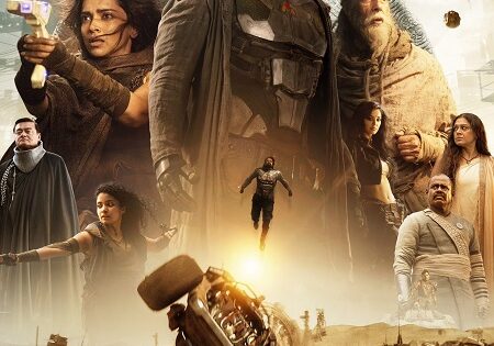 مشاهدة فيلم Kalki 2898 AD 2024 مترجم