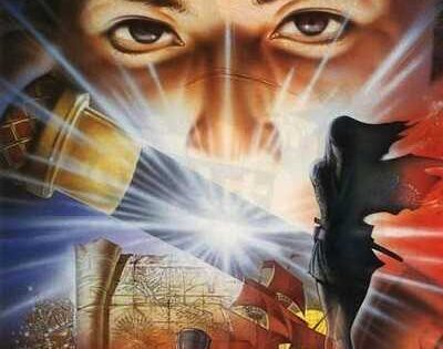 مشاهدة فيلم Kamui no Ken 1985 مترجم
