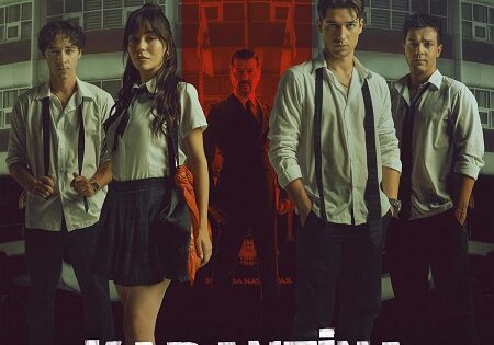 مشاهدة فيلم Karantina 2025 مترجم