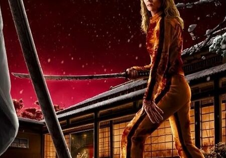 مشاهدة فيلم Kill Bill Vol 1 2003 مترجم