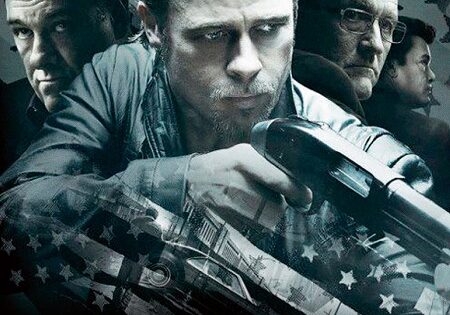 مشاهدة فيلم Kill Them Softly 2012 مترجم