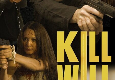 مشاهدة فيلم Kill Will 2026 مترجم