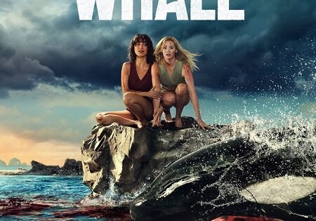 مشاهدة فيلم Killer Whale 2026 مترجم