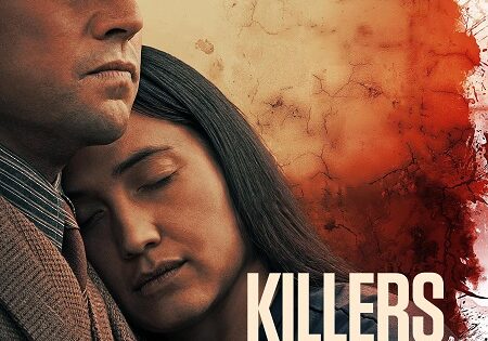 مشاهدة فيلم Killers of the Flower Moon 2023 مترجم