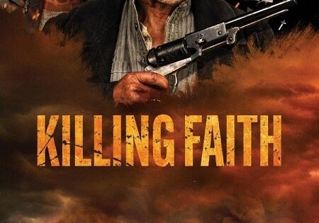 مشاهدة فيلم Killing Faith 2025 مترجم