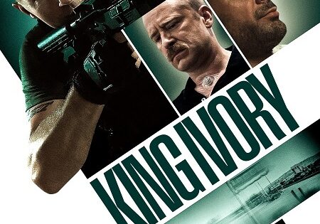 مشاهدة فيلم King Ivory 2024 مترجم