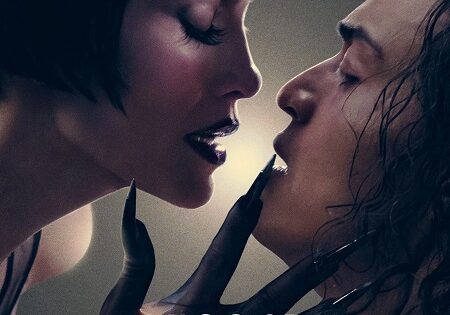 مشاهدة فيلم Kiss of the Spider Woman 2025 مترجم