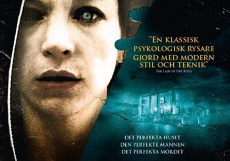 مشاهدة فيلم Knife Edge 2009 مترجم