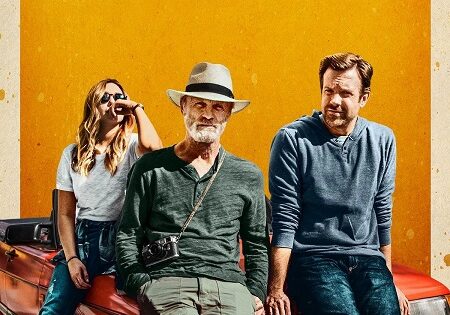 مشاهدة فيلم Kodachrome 2017 مترجم