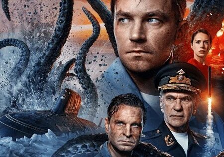 مشاهدة فيلم Kraken 2026 مترجم