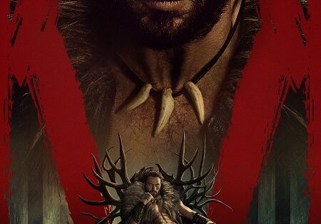 مشاهدة فيلم Kraven the Hunter 2024 مترجم