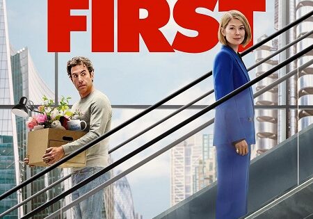 مشاهدة فيلم Ladies First 2026 مترجم