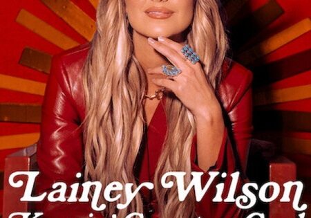 مشاهدة فيلم Lainey Wilson Keepin Country Cool 2026 مترجم