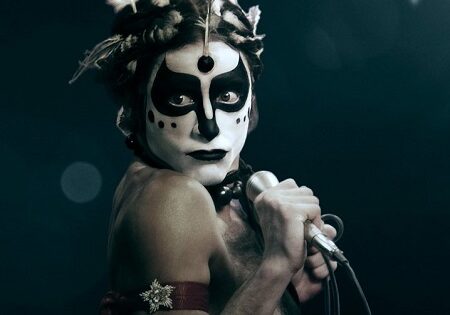 مشاهدة فيلم Latin Blood The Ballad of Ney Matogrosso 2025 مترجم