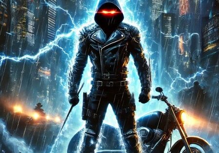 مشاهدة فيلم Lazarus The Awakening 2026 مترجم