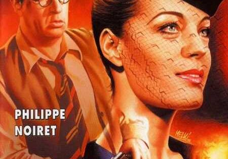مشاهدة فيلم The Old Gun 1975 مترجم