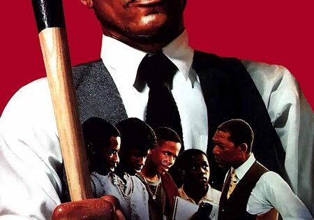 مشاهدة فيلم Lean on Me 1989 مترجم