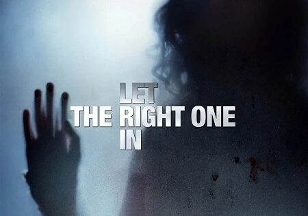 مشاهدة فيلم Let the Right One In 2008 مترجم