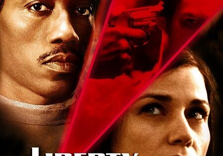 مشاهدة فيلم Liberty Stands Still 2002 مترجم