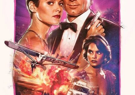 مشاهدة فيلم Licence to Kill 1989 مترجم