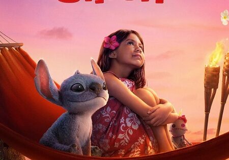 مشاهدة فيلم Lilo and Stitch 2025 مترجم