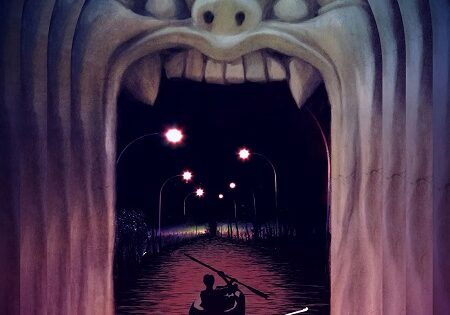 مشاهدة فيلم Lost River 2014 مترجم