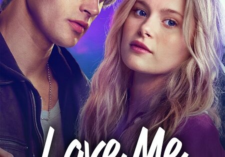 مشاهدة فيلم Love Me Love Me 2026 مترجم