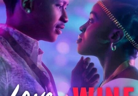 مشاهدة فيلم Love and Wine 2025 مترجم