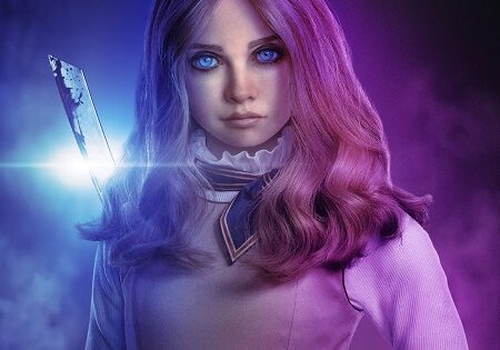 مشاهدة فيلم M3GAN 2 0 2025 مترجم