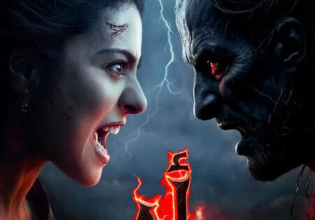 مشاهدة فيلم Maa 2025 مترجم