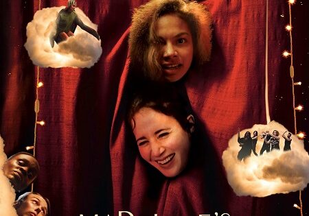 مشاهدة فيلم Madeline’s Madeline 2018 مترجم