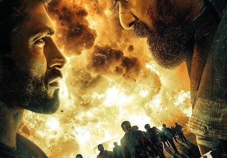 مشاهدة فيلم Madharaasi 2025 مترجم