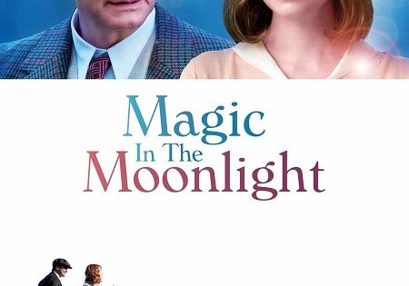 مشاهدة فيلم Magic in the Moonlight 2014 مترجم