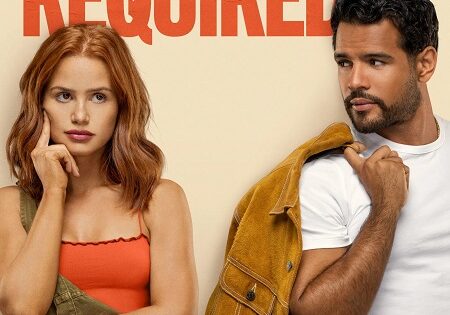 مشاهدة فيلم Maintenance Required 2025 مترجم