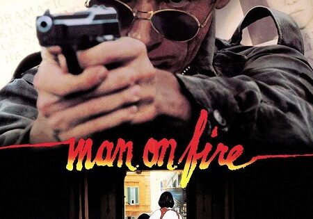 مشاهدة فيلم Man on Fire 1987 مترجم