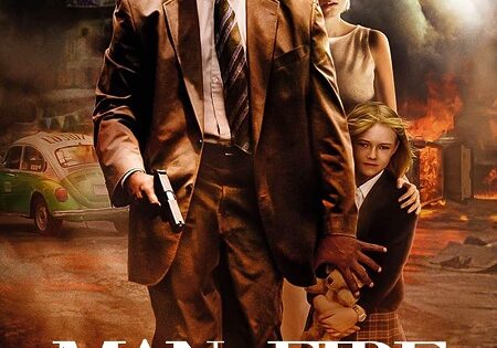 مشاهدة فيلم Man on Fire 2004 مترجم