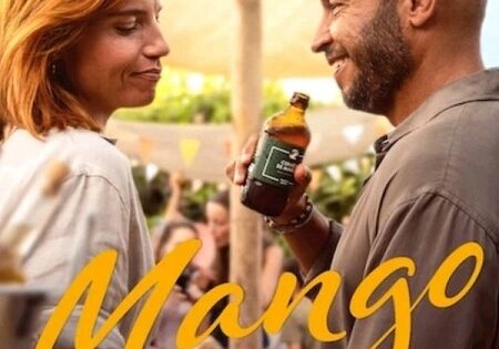 مشاهدة فيلم Mango 2025 مترجم